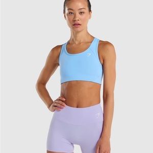 Gymshark - Essential Racer Back - Sports Bra